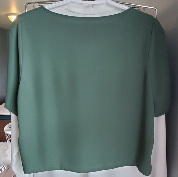 Aritzia - Babaton Randy Blouse - Picture 4 of 7